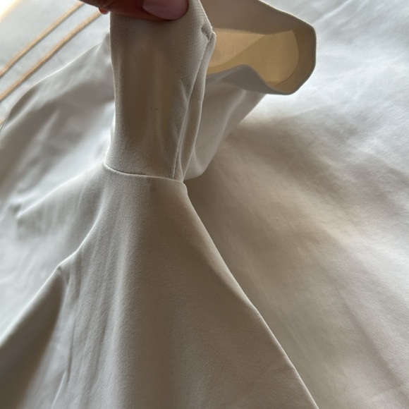 Skims white t shirt - Picture 7 of 7